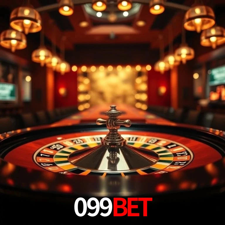 099bet Slot Mecânicas