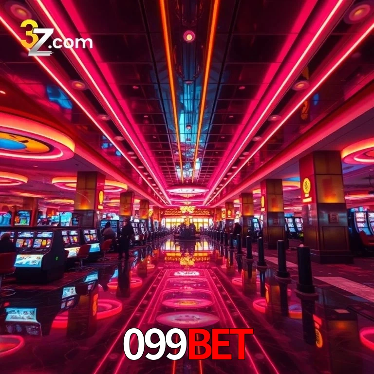 099bet APK Interface